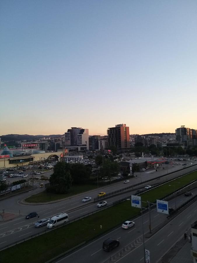 Royal Residence Bursa Esterno foto