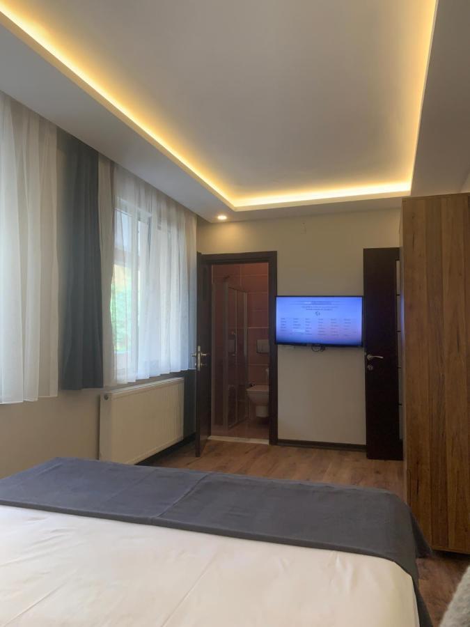 Royal Residence Bursa Esterno foto